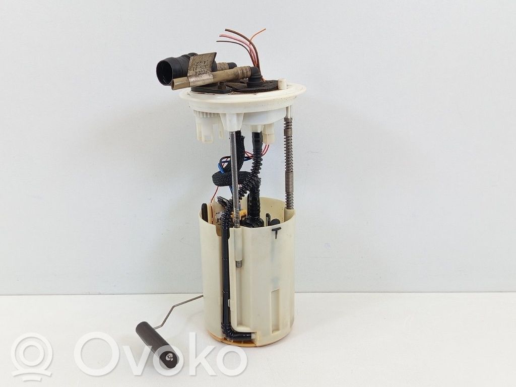 Bomba interna de combustible   69503575,0580203045,4PINOS,BOSCH