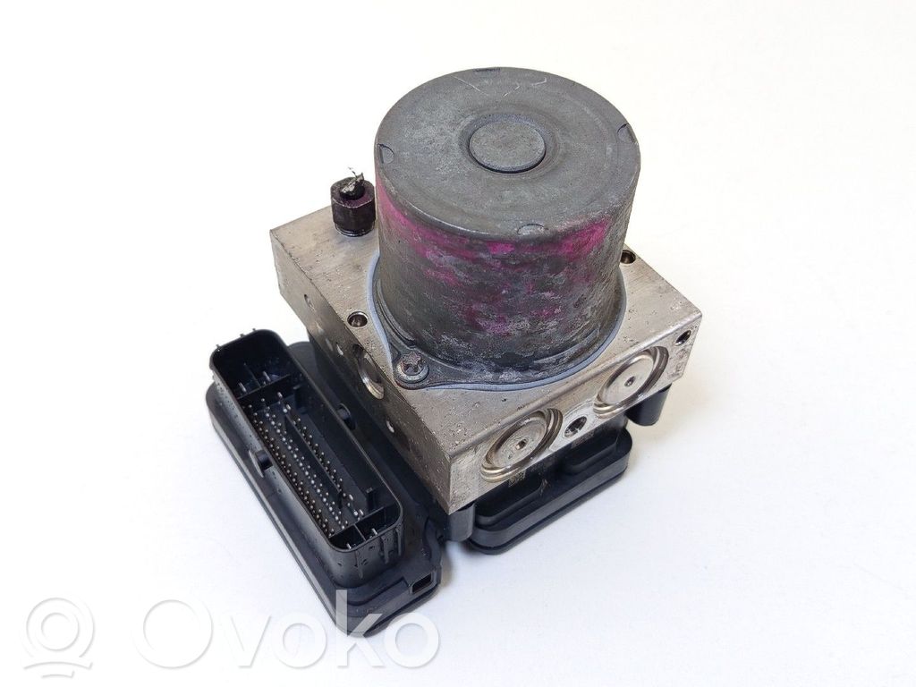 Opel Astra K ABS Pump 