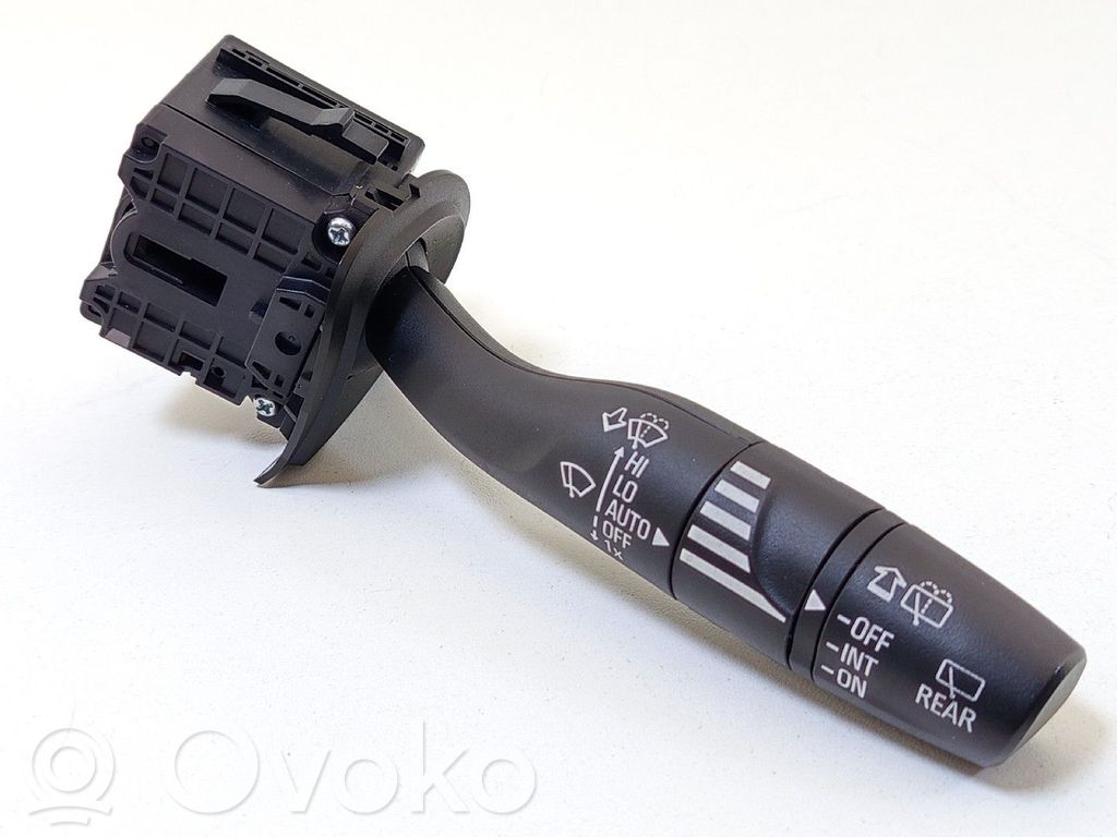Wiper speed switch   39043493,60800120265