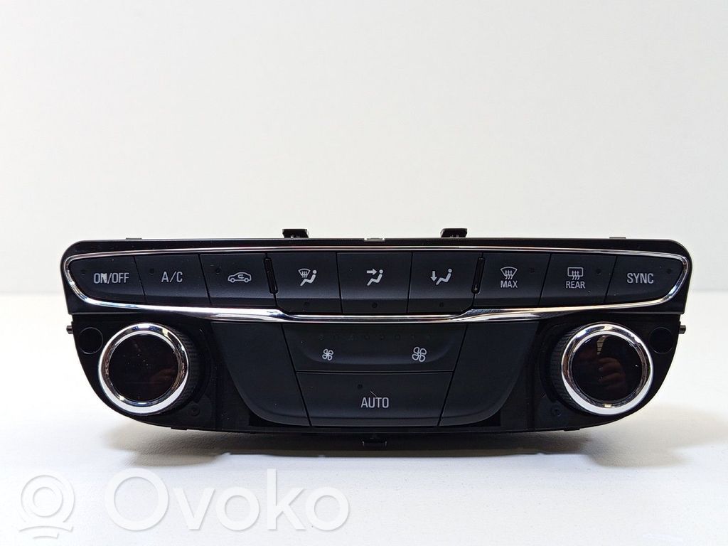 Climate control unit   39042441,1316096G31621502,368046467,7370200000000X