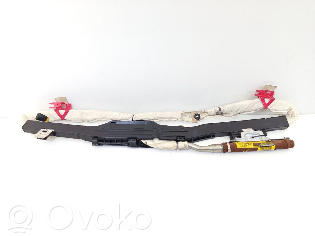 Saab 9-3 Ver2 Kopfairbag 