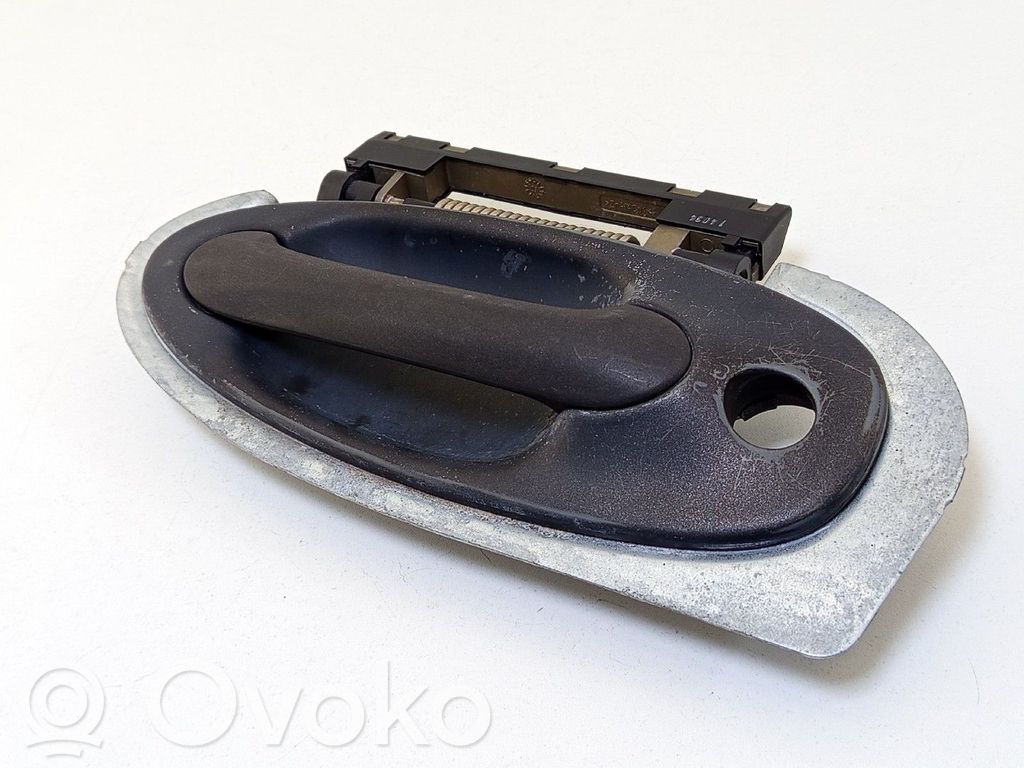 Etuoven ulkokahva   12785560