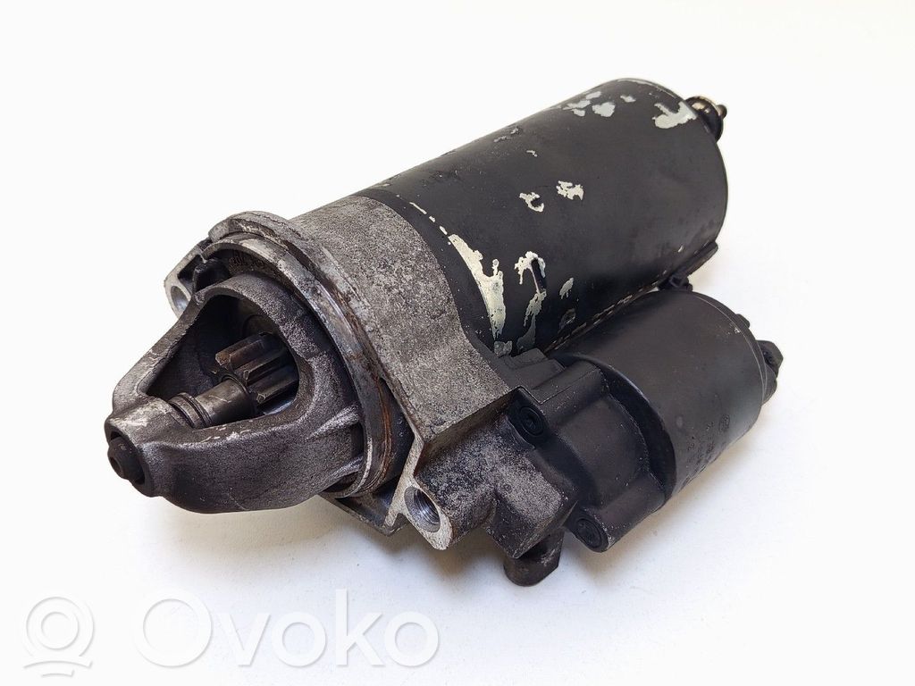 Anlasser   93176034,0001109015,BOSCH