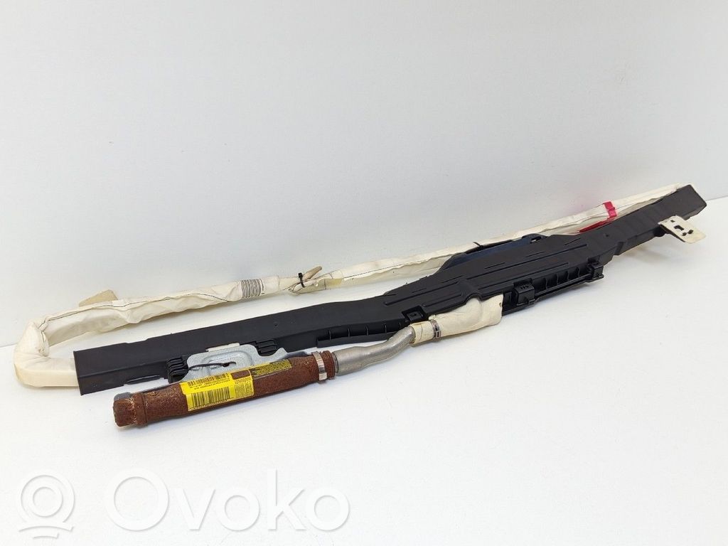 Saab 9-3 Ver2 Kopfairbag 