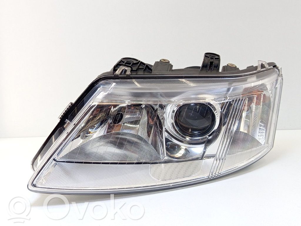 Saab 9-3 Ver2 Scheinwerfer 