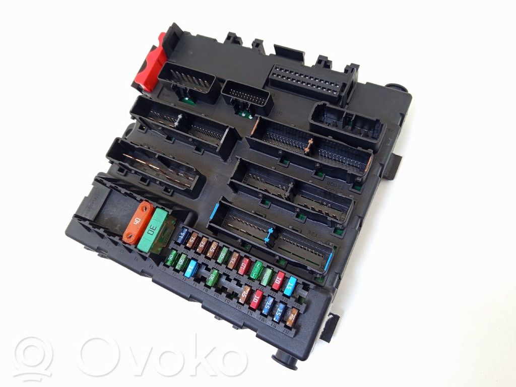 SAM control unit   12804331,519070106