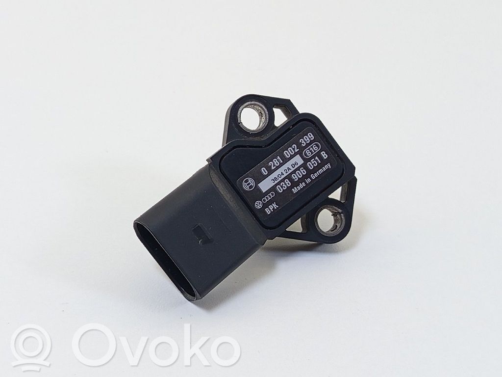 Seat Ibiza III (6L) Other control units/modules 