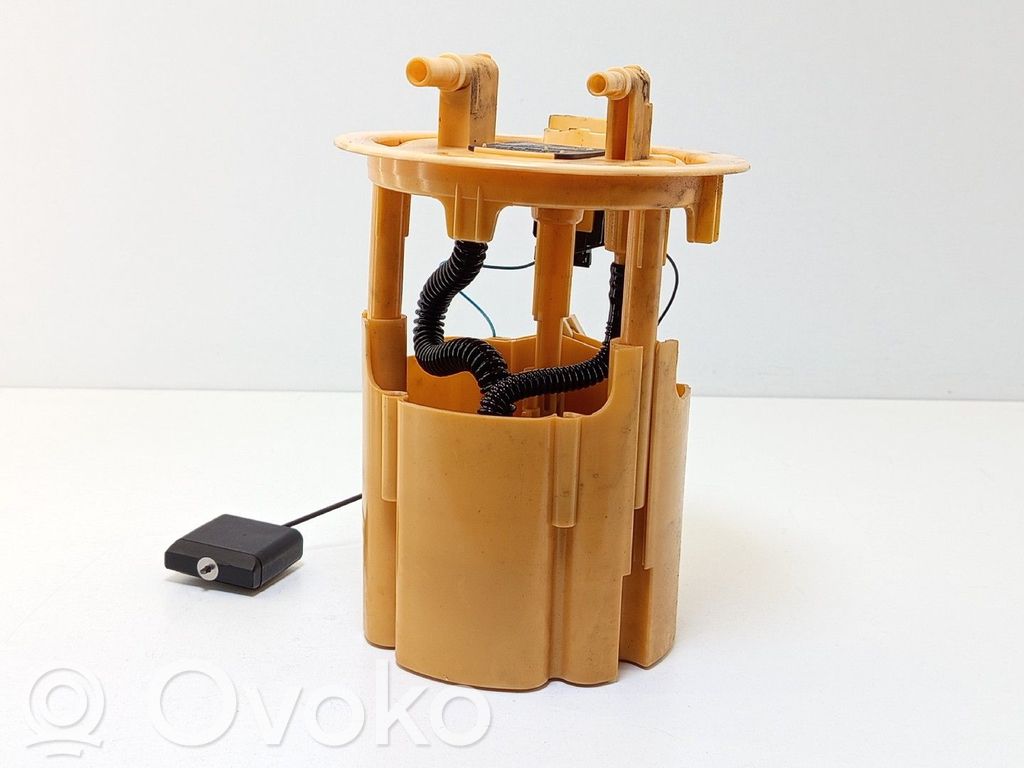 Citroen C3 Sensor de nivel de combustible 
