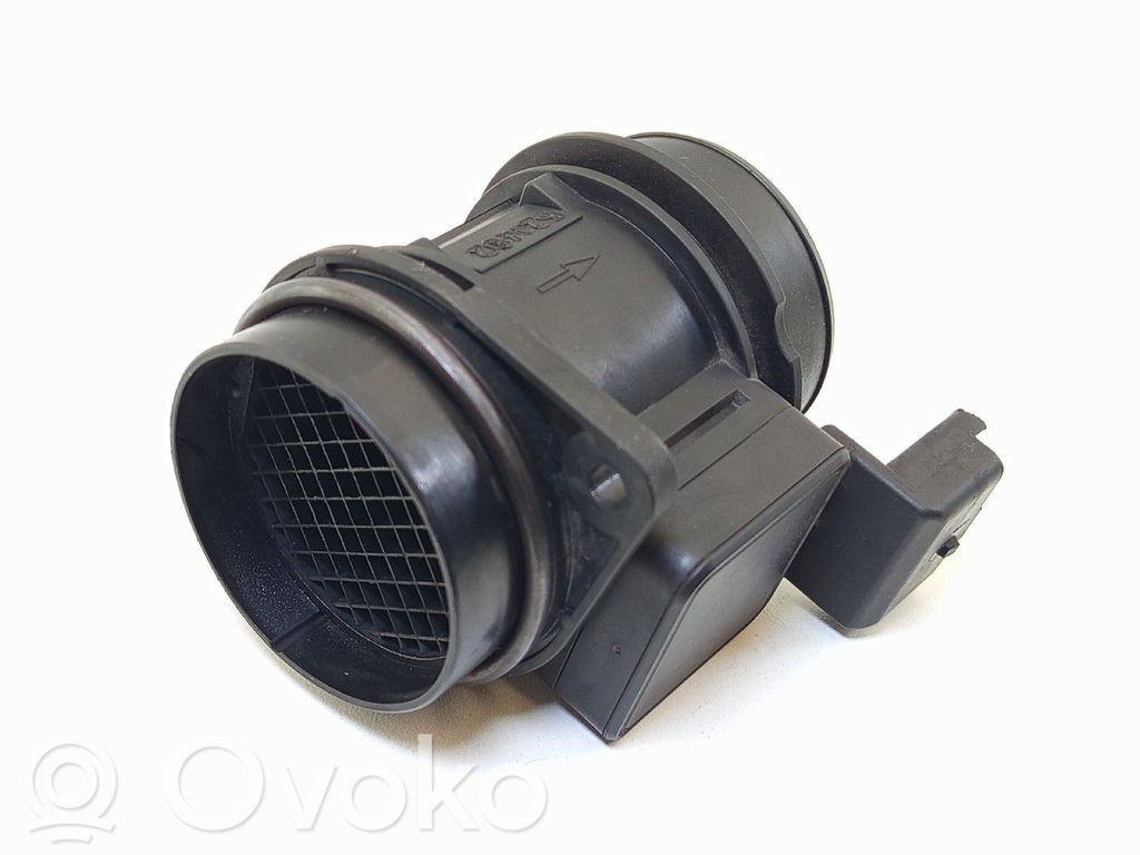 Ilmamassan virtausanturi   9657533680,5WK9631,SIEMENS