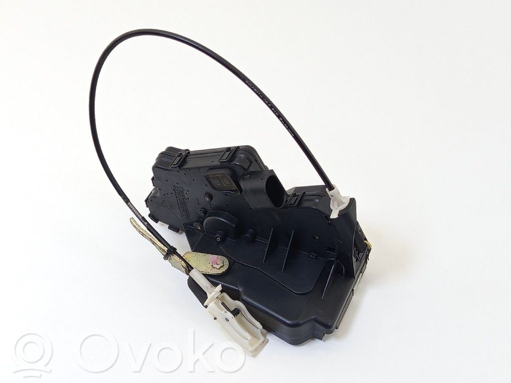 Etuoven lukko   51217011308,7PINOS