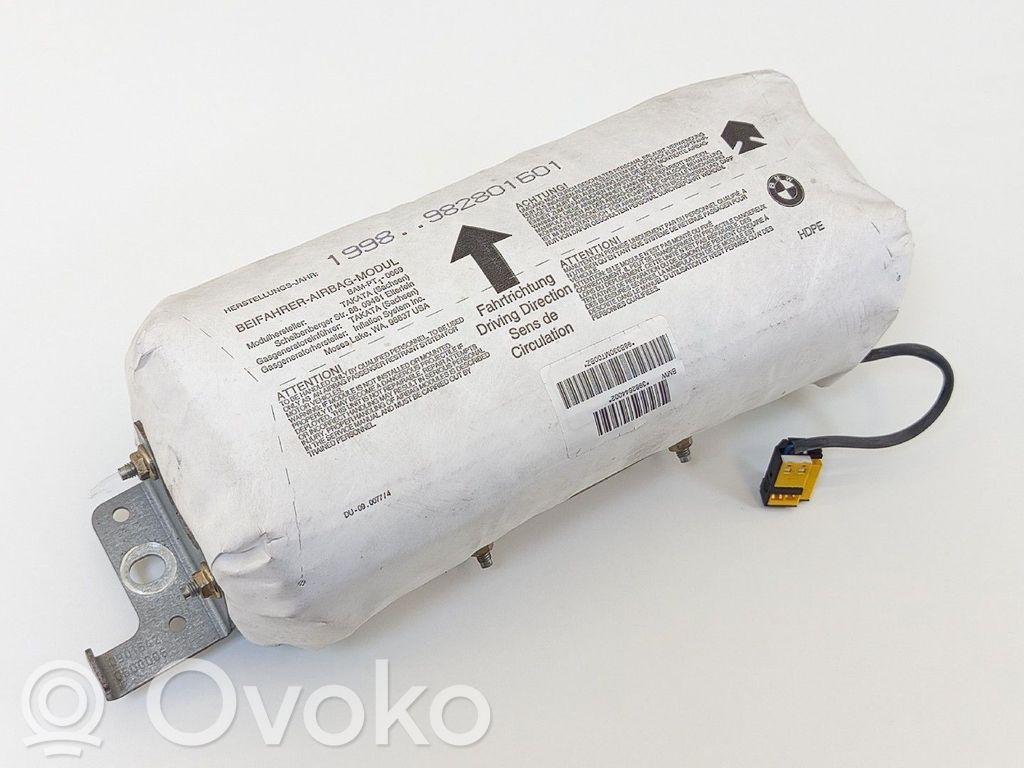 Passenger airbag   3982644002