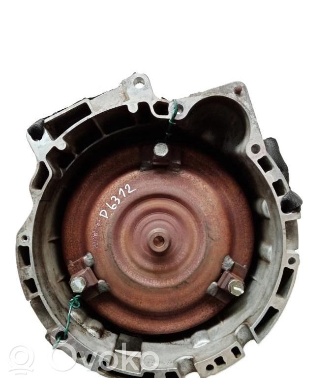 BMW X5 E53 Automatic gearbox 