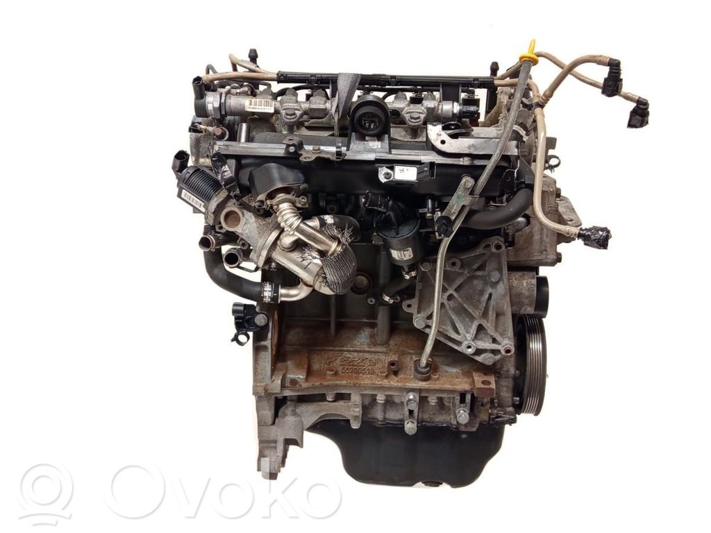 Motor   199A2000