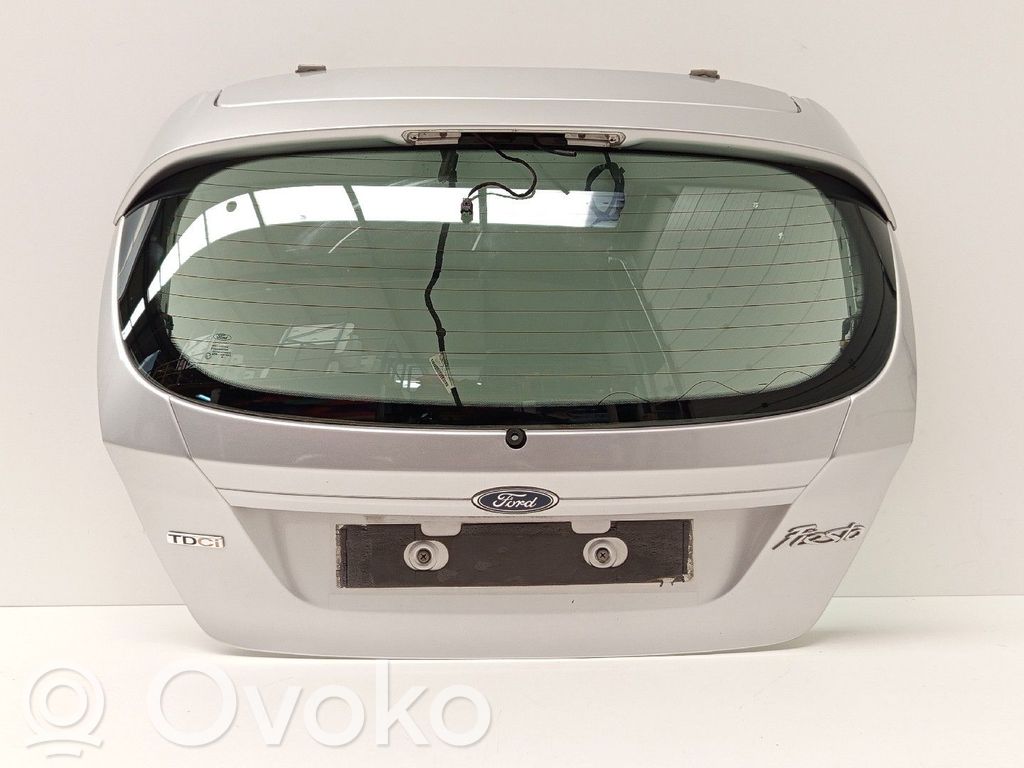 Tailgate/trunk/boot lid   P861A40400AG,1745039,1763986,RISCOS