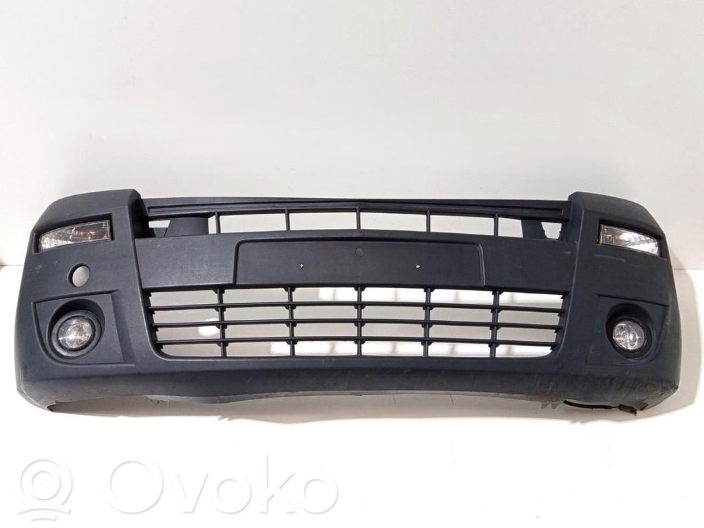 Opel Movano A Front bumper 