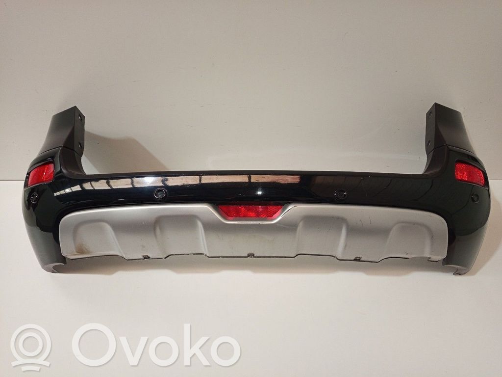 Renault Koleos I Parachoques 