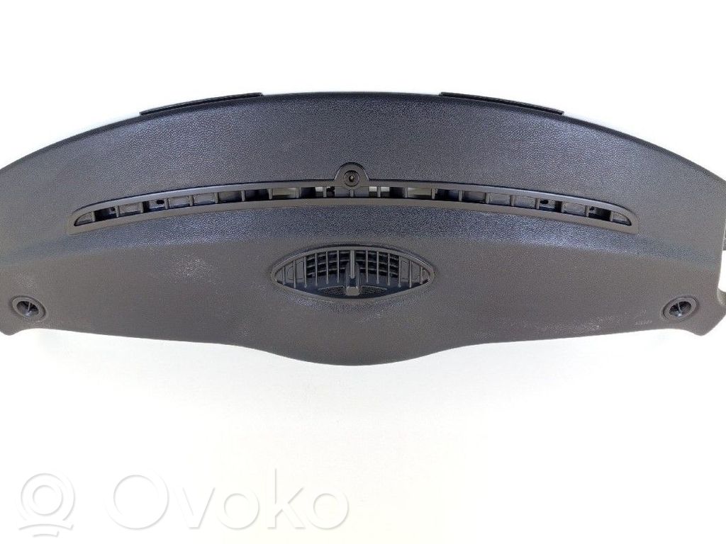 Mini One - Cooper Cabrio R52 Dashboard 