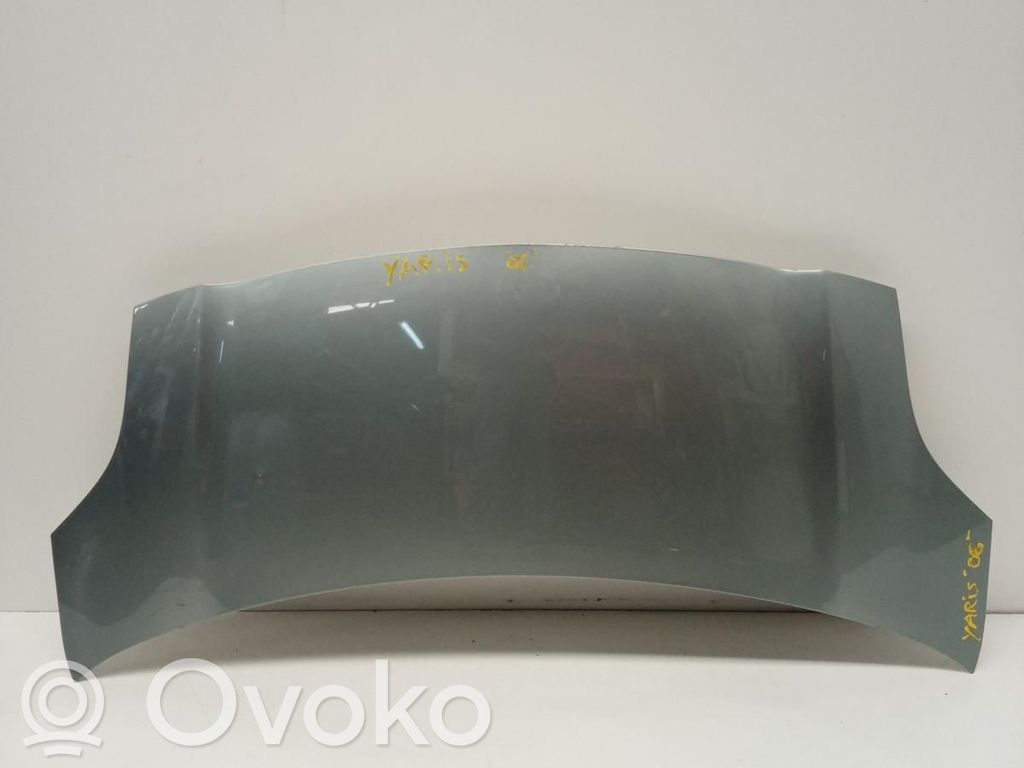 Toyota Yaris Engine bonnet/hood 