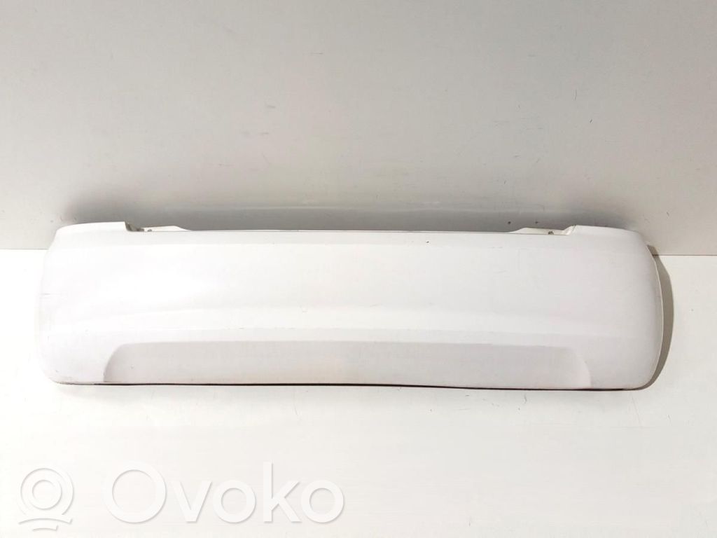KIA Picanto Puskuri 