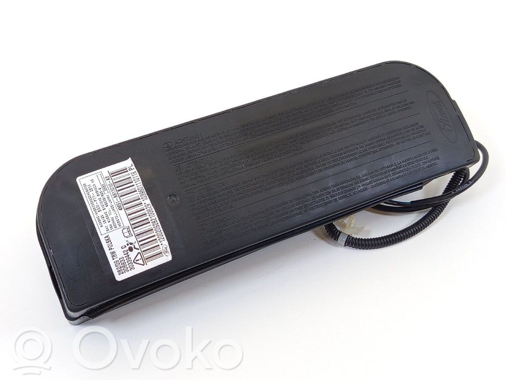 Ford Focus Sėdynės oro pagalvė 