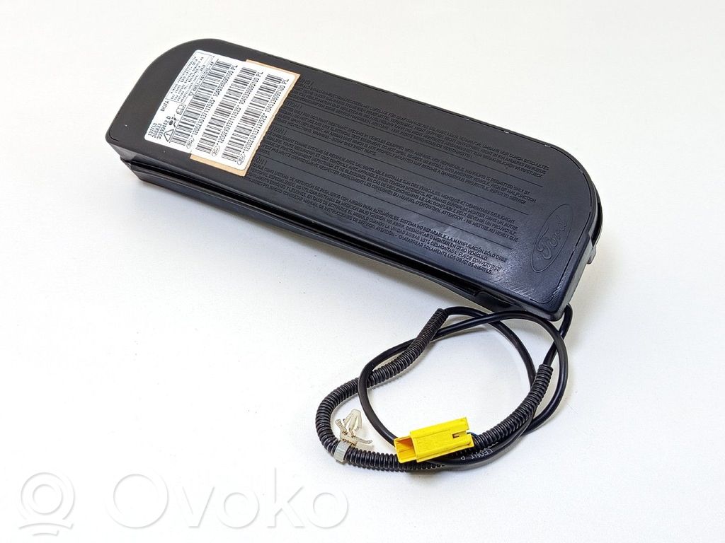 Ford Focus Seat airbag 