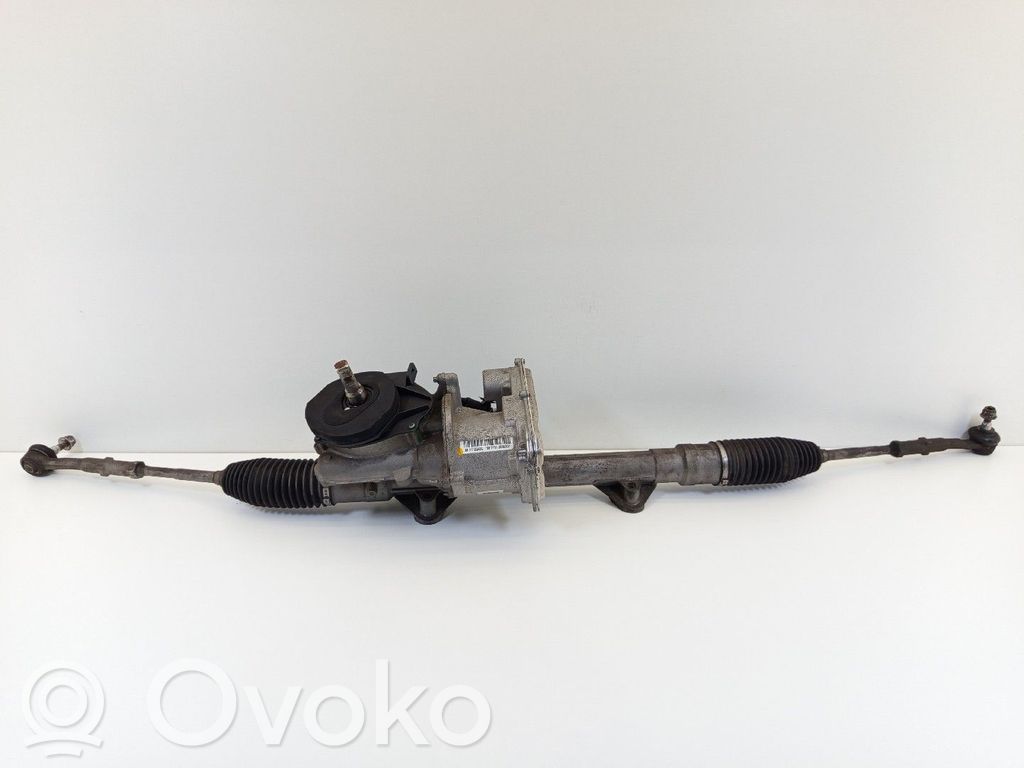 Citroen C3 Aircross Lenkgetriebe 