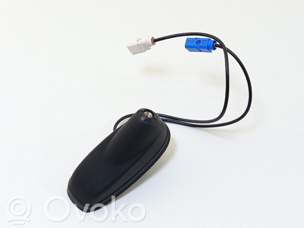 Peugeot 2008 I Radio antenna 