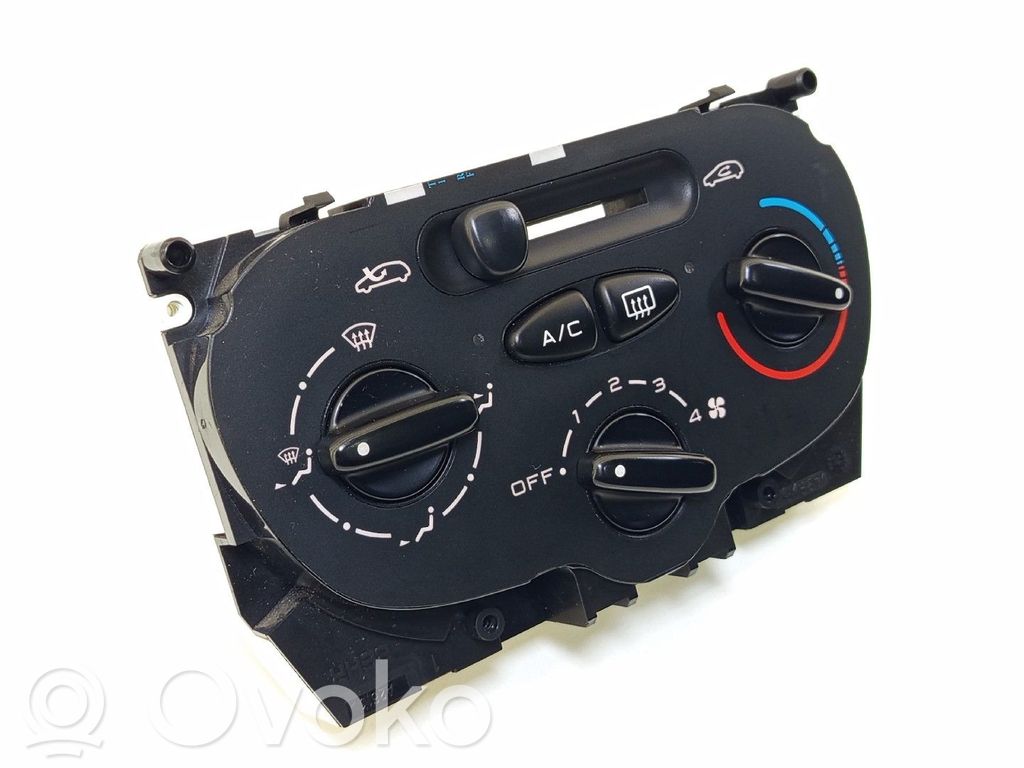 Climate control unit   BEHR,REF