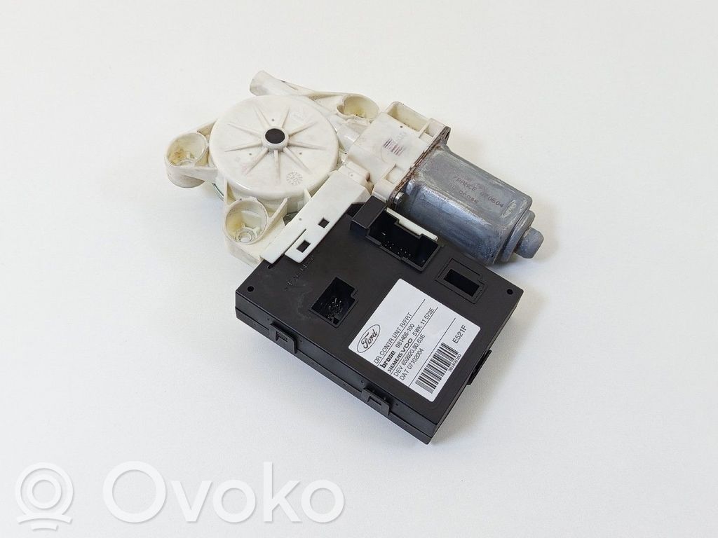 Motor del regulador de la ventanilla de la puerta delantera   981406100,5WK11572E
