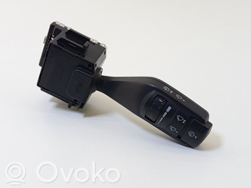 Wiper speed switch   4M5T17A553BC,17D346C