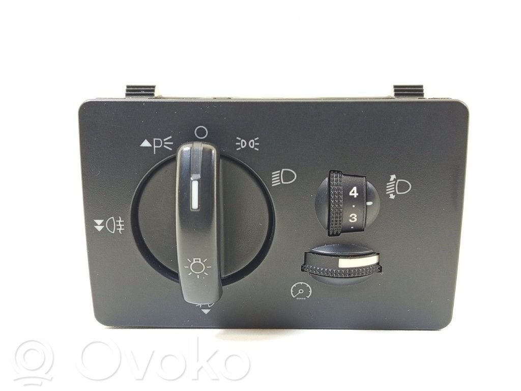 Lichtschalter   4M5T13A024AA