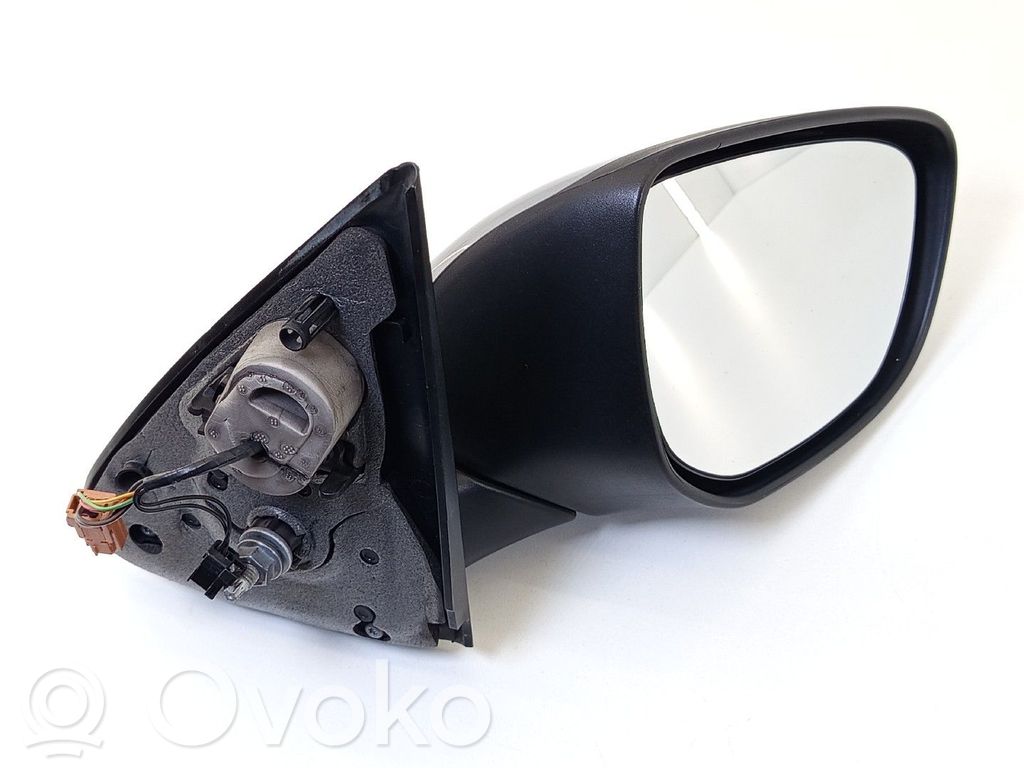 Front door electric wing mirror   1609064580