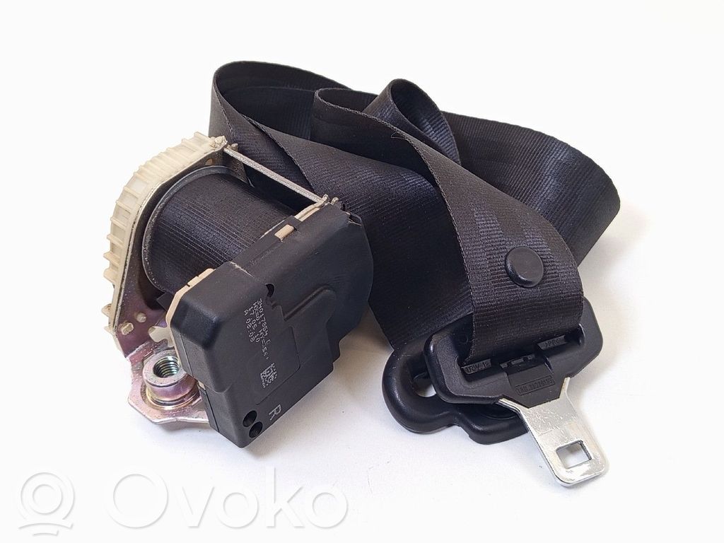 Ford Focus Saugos diržas priekinis 