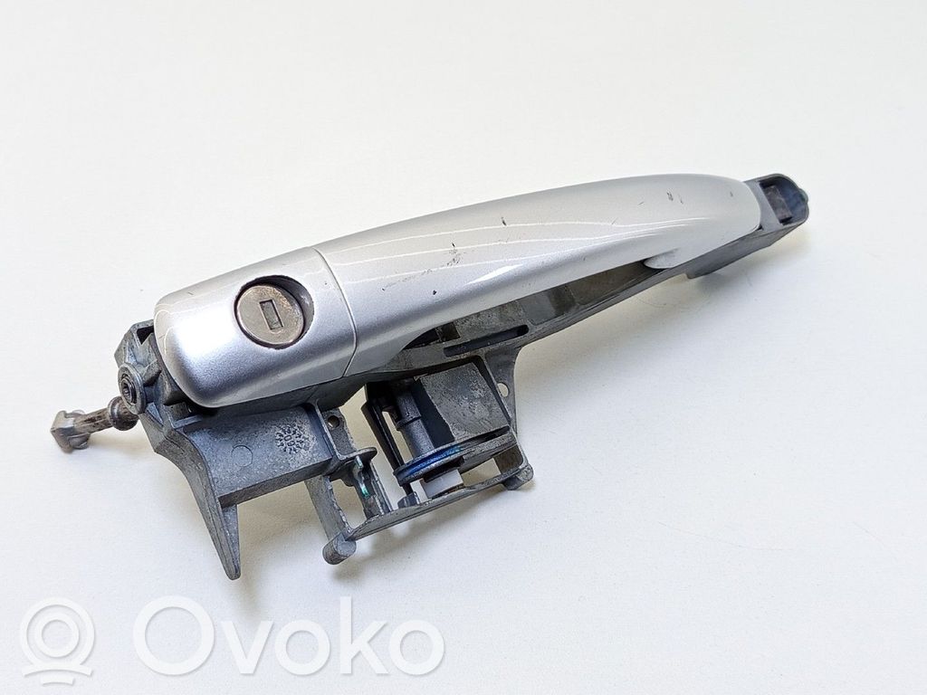 Etuoven ulkokahva   9680168680