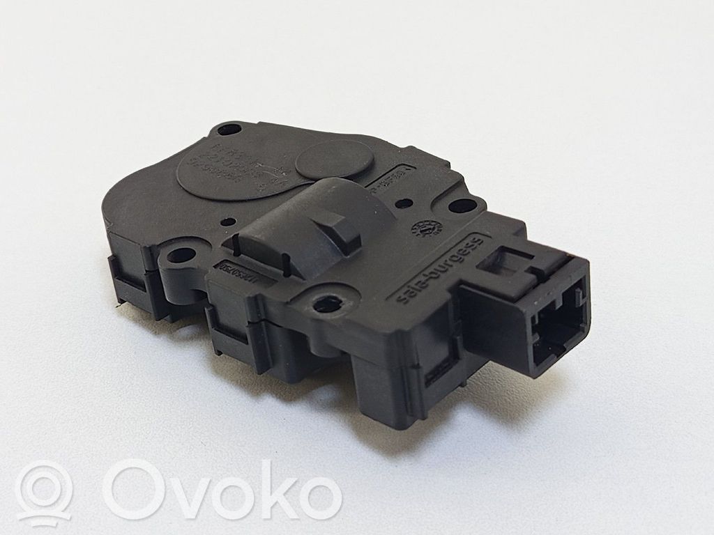 Air flap motor/actuator   EFB331,22102009,929888G