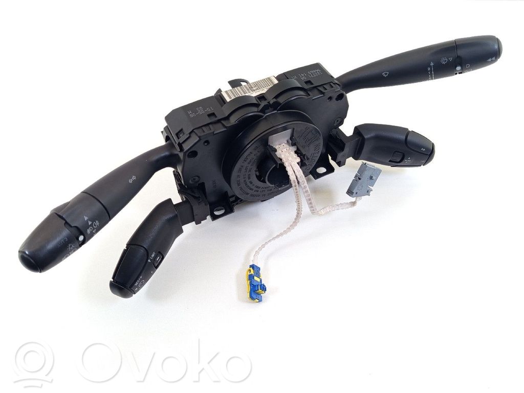 Peugeot 308 Other switches/knobs/shifts 