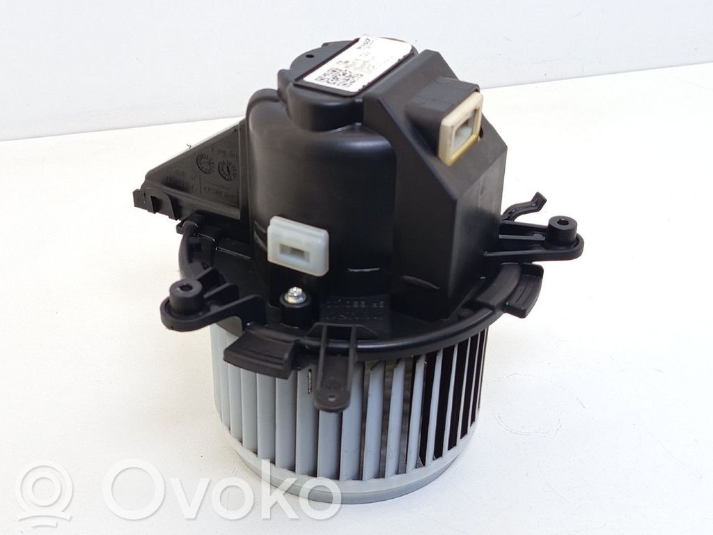 Peugeot Expert Ventilator aerotermă 