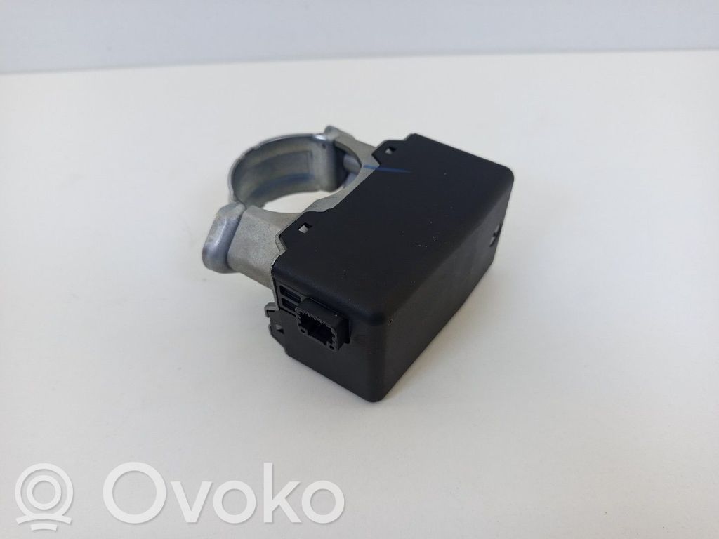 Ohjauspyörän lukitus   487004553R,3468210105,R1