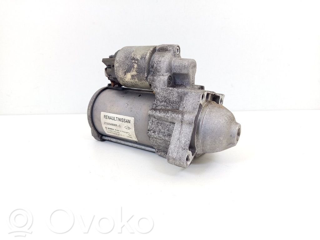 Anlasser   233004868R,0001170629,BOSCH
