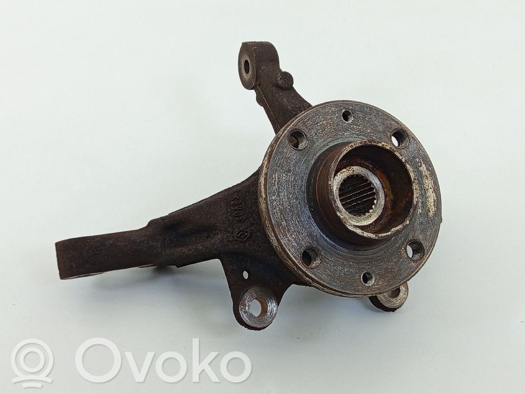 Achsschenkel vorne   8200345944