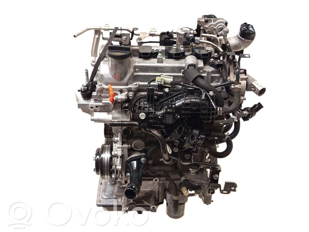 Variklis   G3LC,HP086632
