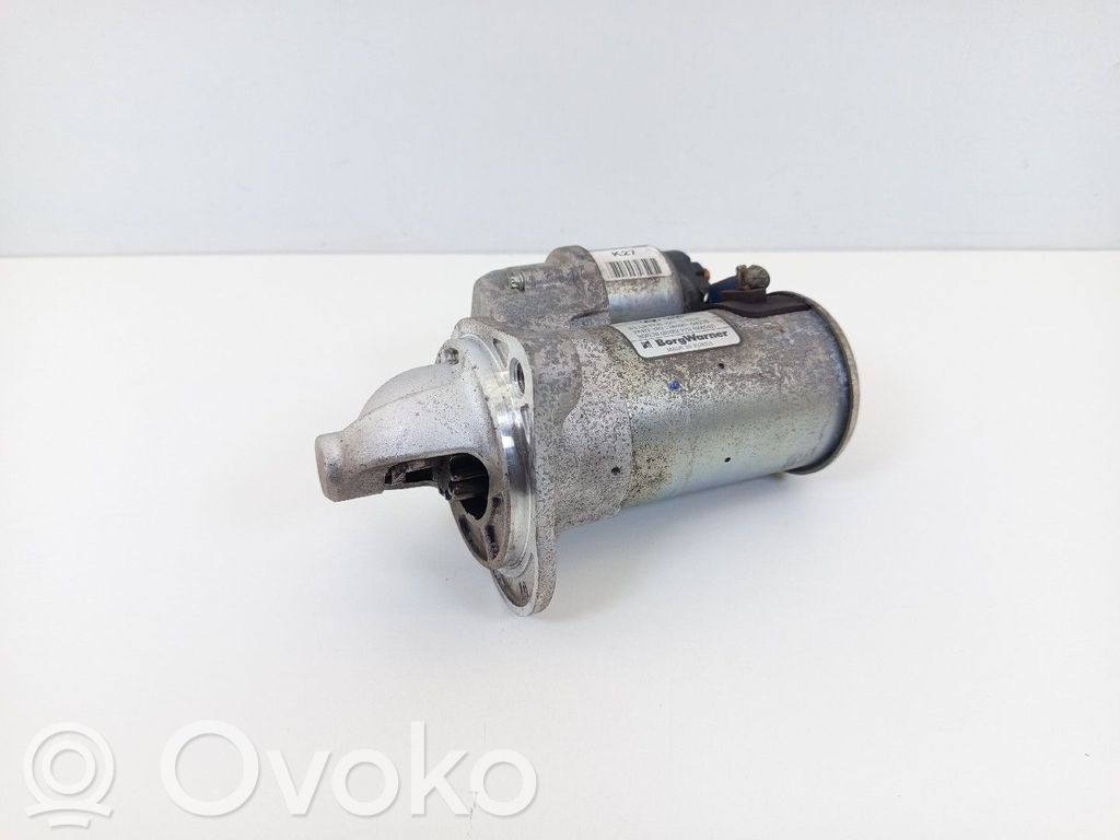 Starteris   3610004270,61005417,BORGWARNER