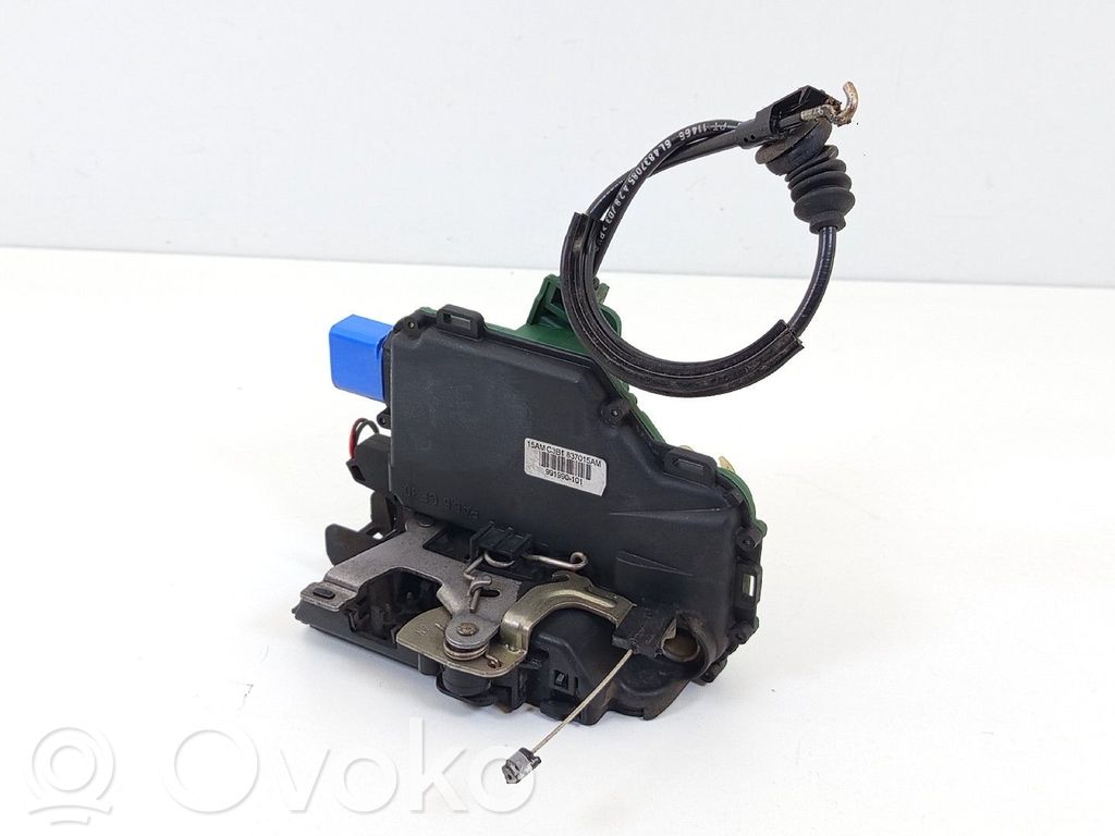 Seat Ibiza III (6L) Front door lock 