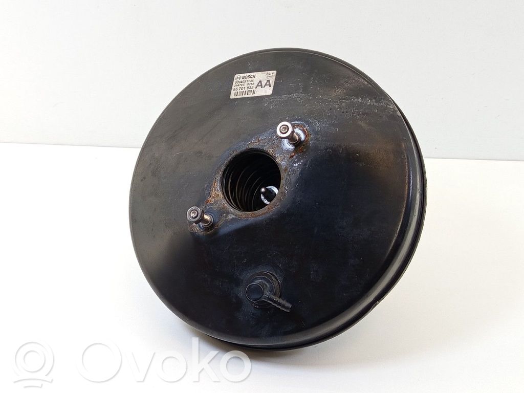 Jarrutehostin   55701939,0204051131,AA,BOSCH