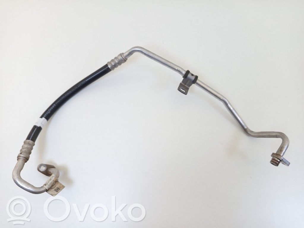 Citroen C4 II Picasso Conductă/furtun aer condiționat (A/C) 