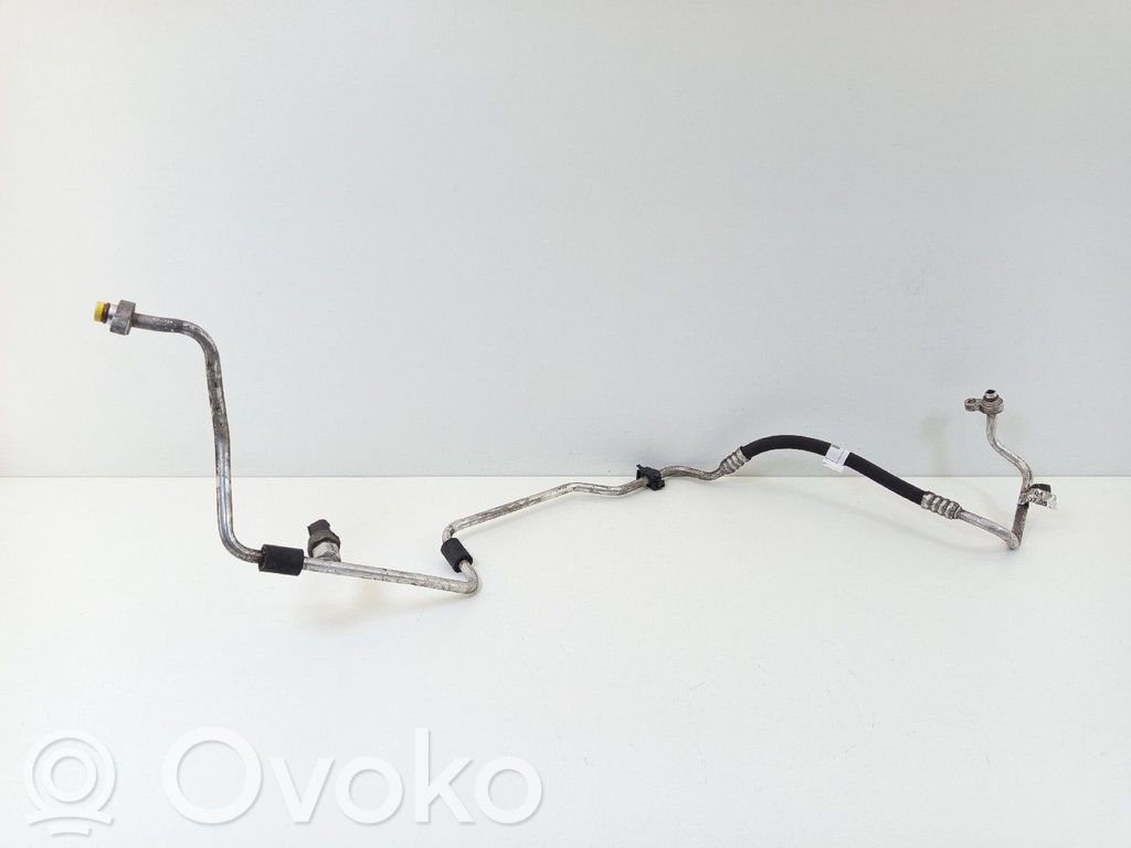 Mini One - Cooper Cabrio R52 Ilmastointilaitteen putki (A/C) 
