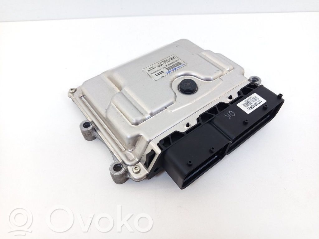 Hyundai i20 (GB IB) Engine control unit/module 