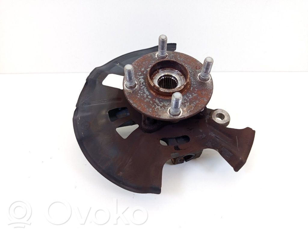 Priekinis kelmas   DA7J3302Y