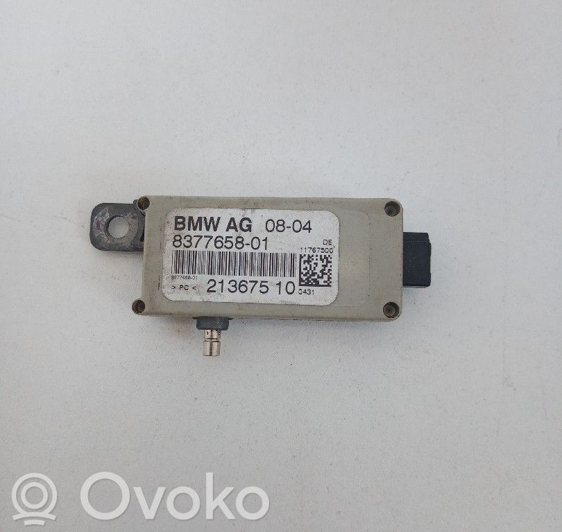Other control units/modules   837765801,21367510