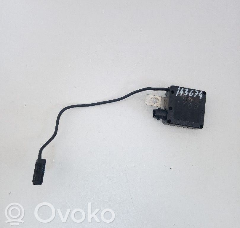 Sonstige Steuergeräte / Module   8380945,16268419